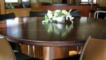 SUN GLIDER II - Dining